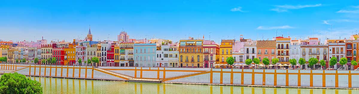 Barrio de Triana
